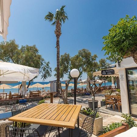 Açelya Otel Bodrum Exterior foto