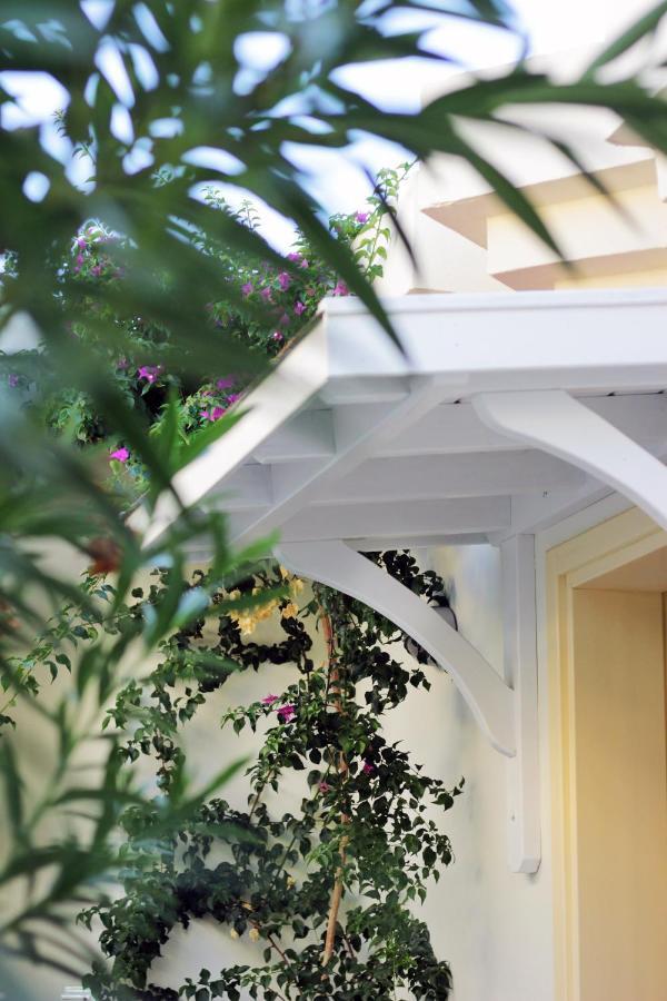 Açelya Otel Bodrum Exterior foto