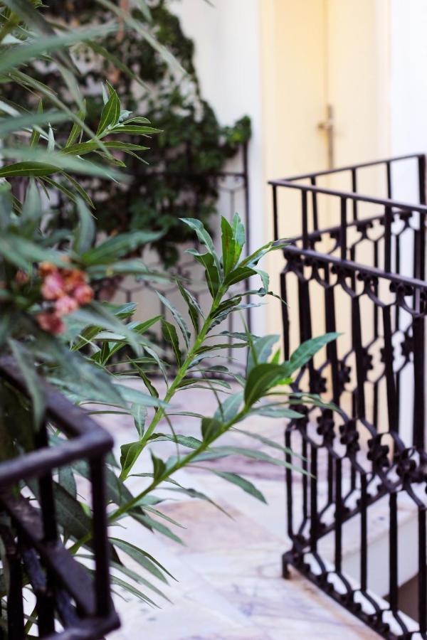 Açelya Otel Bodrum Exterior foto