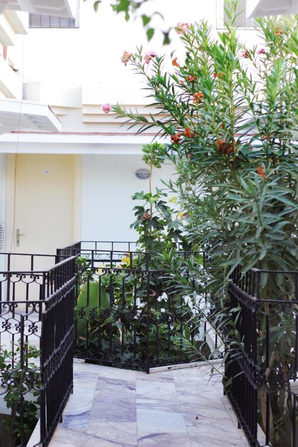 Açelya Otel Bodrum Exterior foto